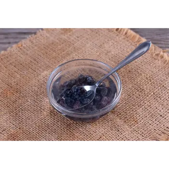 Organic Brown Raisins